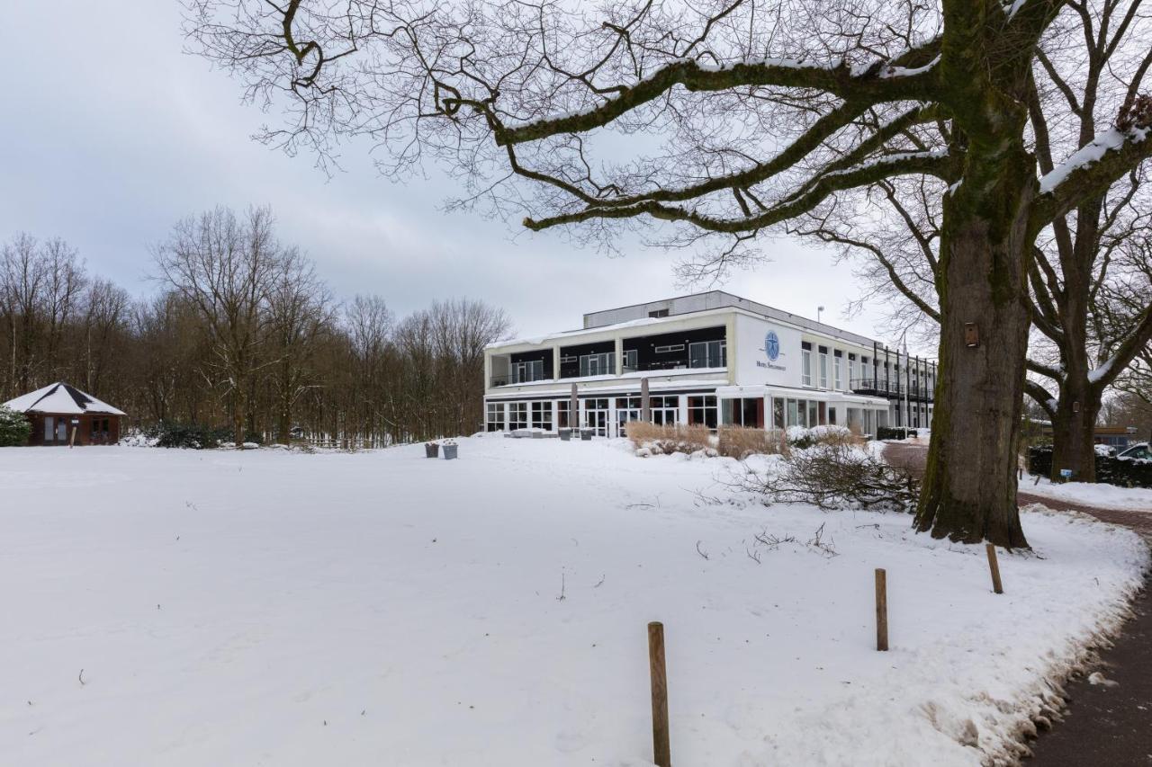 Hotel Spelderholt Beekbergen Zewnętrze zdjęcie