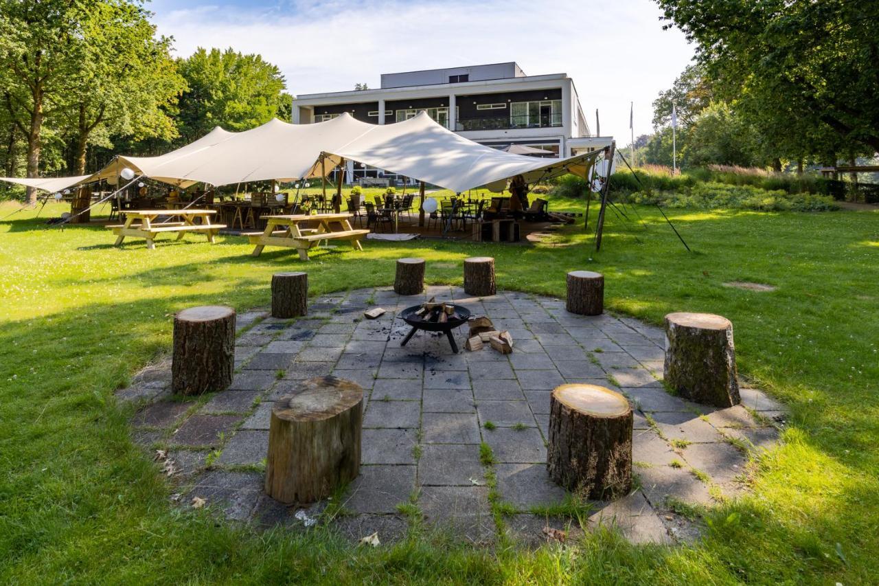 Hotel Spelderholt Beekbergen Zewnętrze zdjęcie