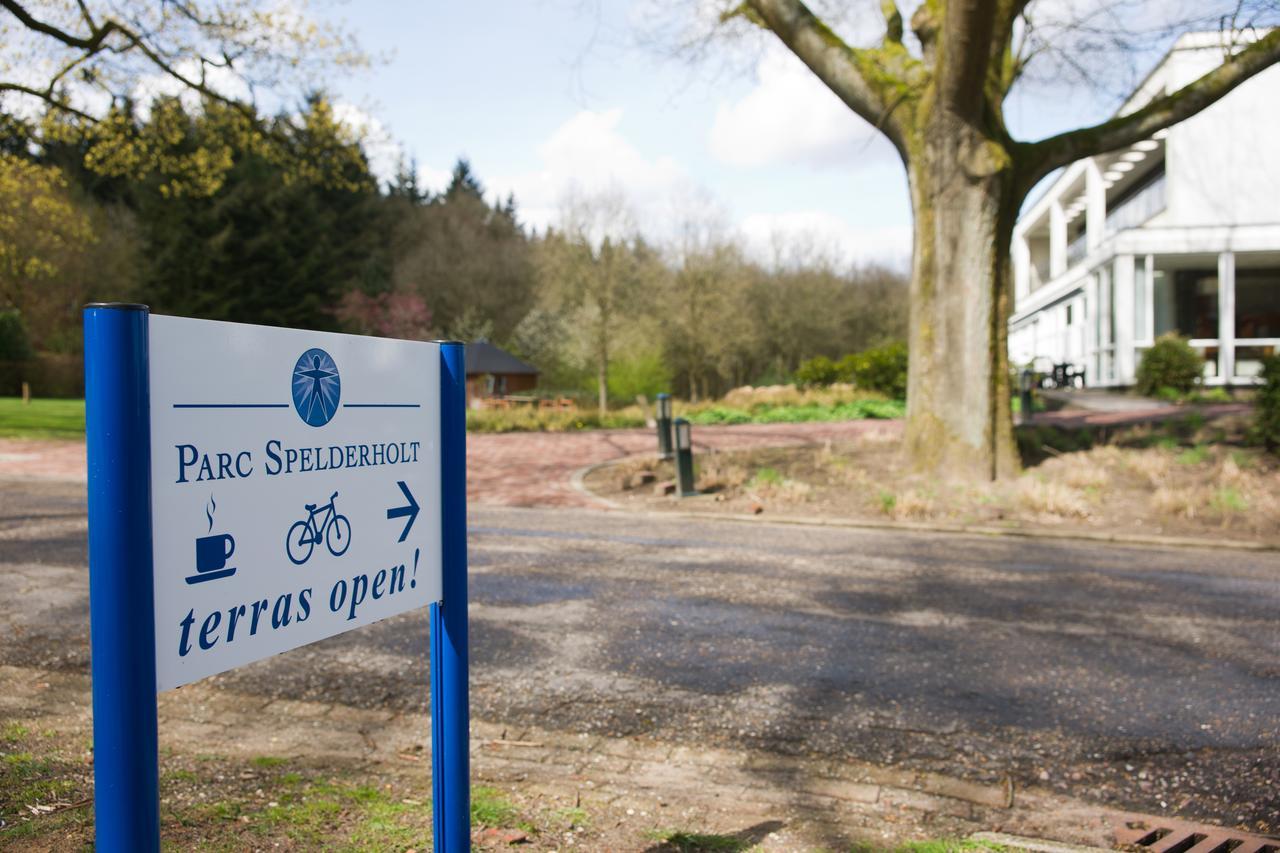 Hotel Spelderholt Beekbergen Zewnętrze zdjęcie