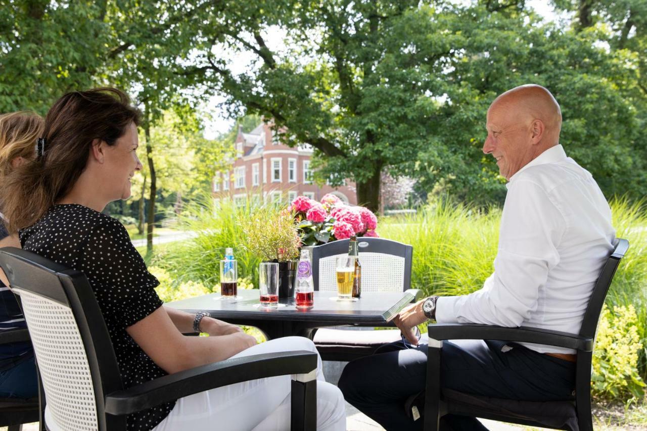 Hotel Spelderholt Beekbergen Zewnętrze zdjęcie