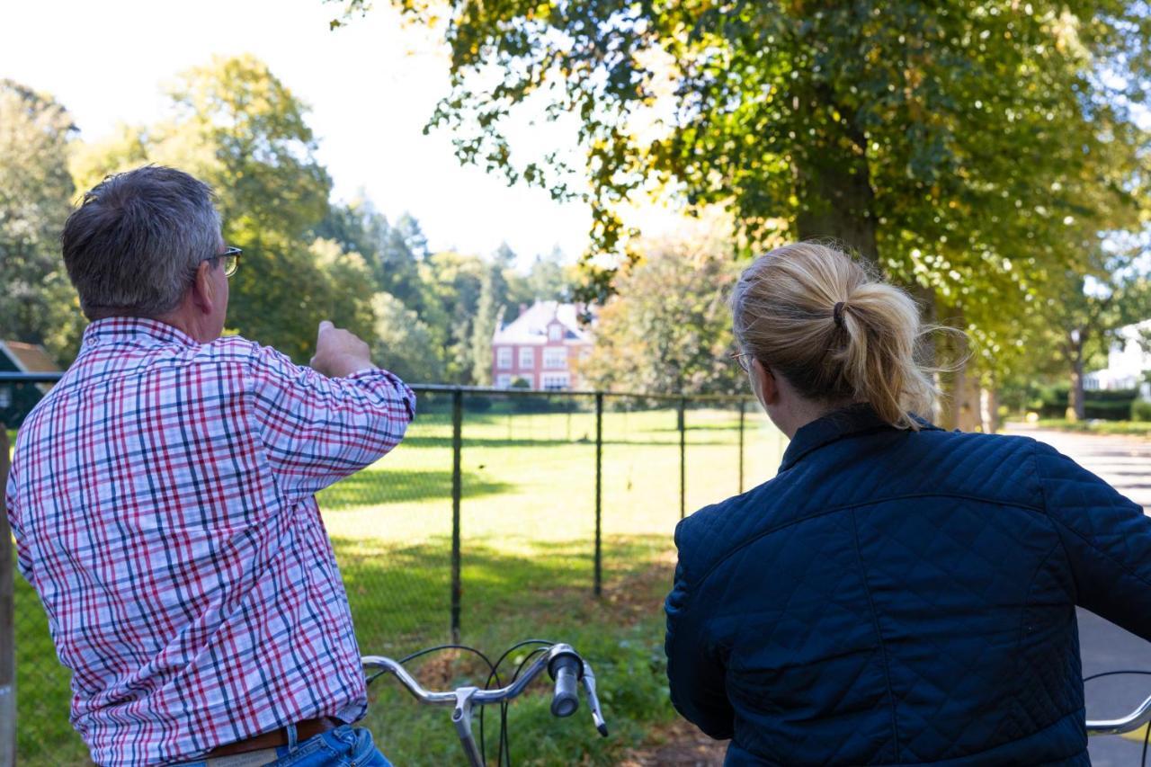 Hotel Spelderholt Beekbergen Zewnętrze zdjęcie